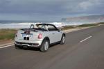 Mini Roadster 2012 года